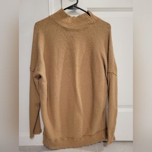 Free People Casey Tunic